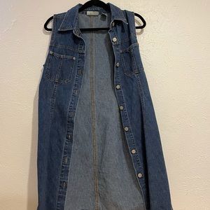 Fun win rage demon button up dress